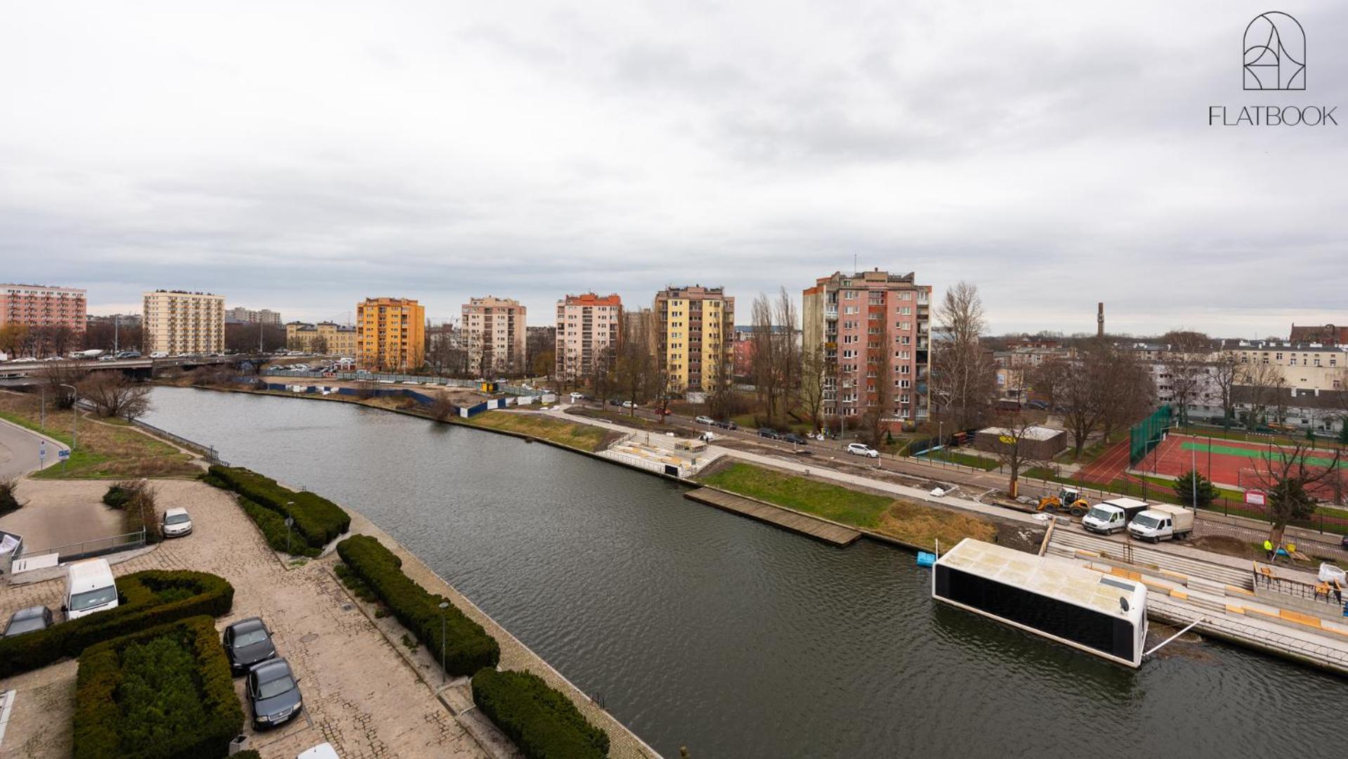 City Center Spa Apartments Jaglana 6E,F Gdańsk Rum bild